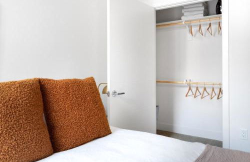 Redwood City 1BR w WD Gym BBQ nr Caltrain SFO-472 - Foto 10