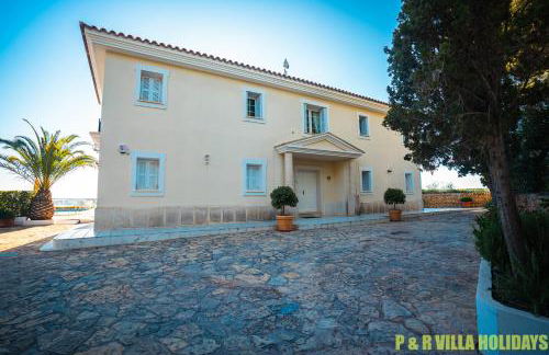 Villa Can Pere Cala Galdana Menorca - Foto 12