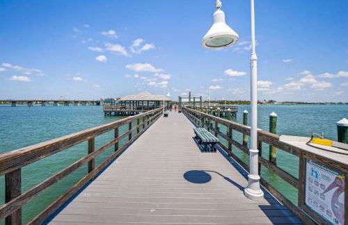 AMI 1 Block 2 Beach, Big Heated Saltwater Pool - Foto 54