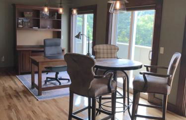 Elkstone Panoramic Views from Blowing Rock to Grandfather - Foto 20