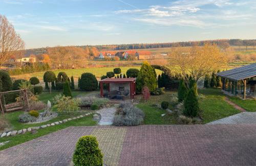 Liwa Garden Krzywa 11 - Foto 51