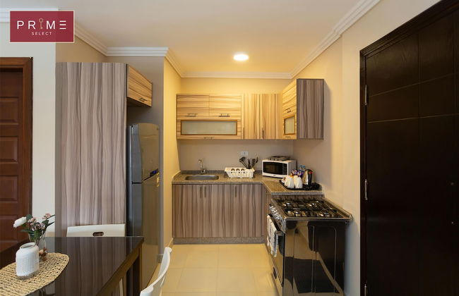 Prime select Sodic Eastown New Cairo - Foto 65