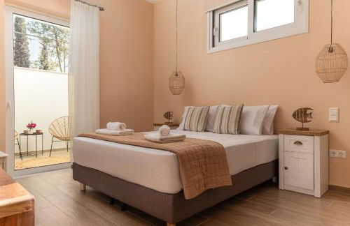 Dimelli Luxury Suites - Foto 39