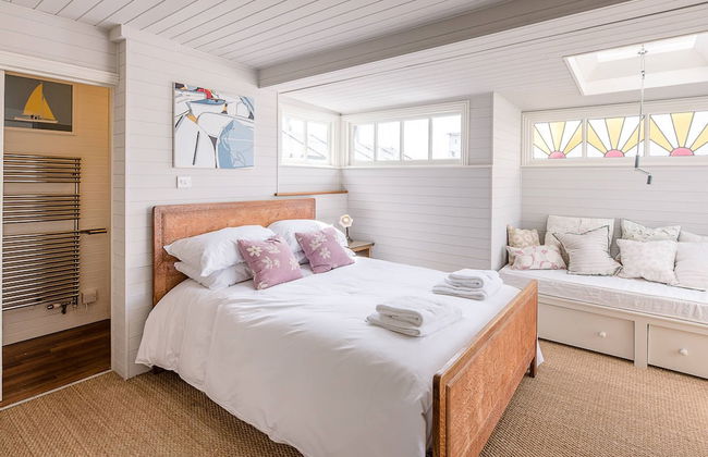 The Boathouse, Felixstowe Ferry - Foto 3