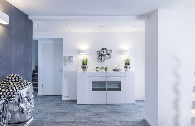 Design-Studiowohnung in Gütersloh - Photo 2