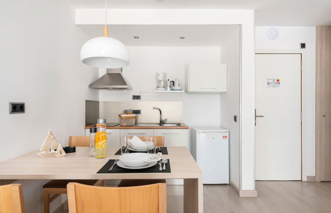 Apartamentos Olive Beach - Foto 17