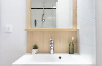 City Residence PARIS SAINT-MAURICE - Foto 26