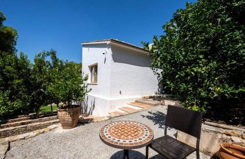 Nice villa Marpessa in Portals Nous with pool - Foto 30