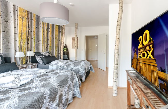 Downtown Apartments - Foto 8