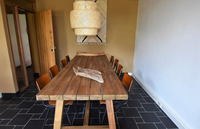 Holiday Home in Reest Valley Near Forest & Pond - Foto 38