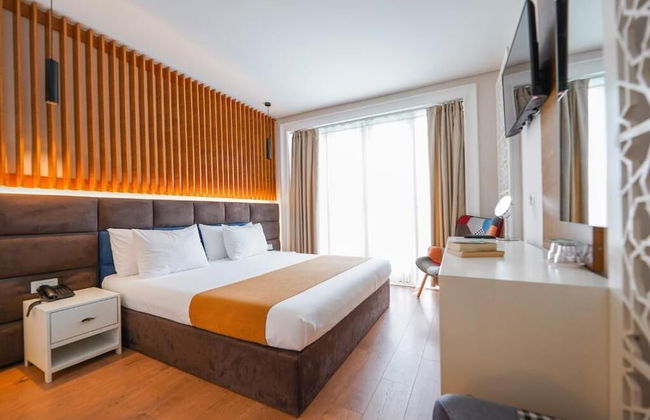 Vinea Resort & SPA - Foto 2