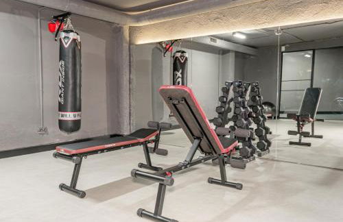 Home Art Apartments Salamanca - Foto 59