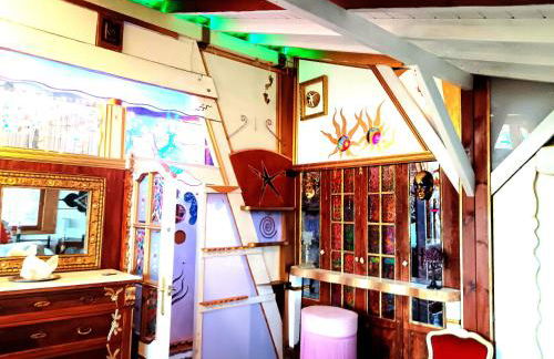 Mare Maravella Costa Brava Nature - Foto 61