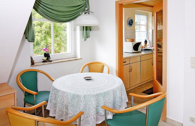 Apartments Jeske, Altenkirchen - Photo 8