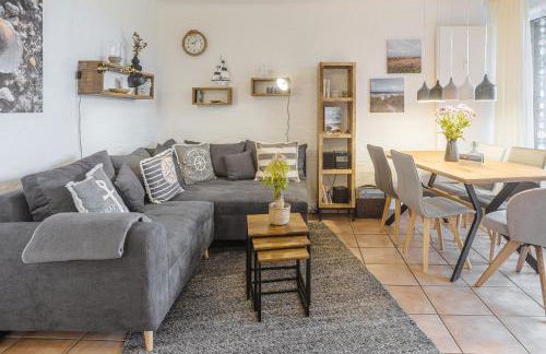 Ferienwohnung Schmuckstück mit Meerblick Kronsgaard - Foto 7