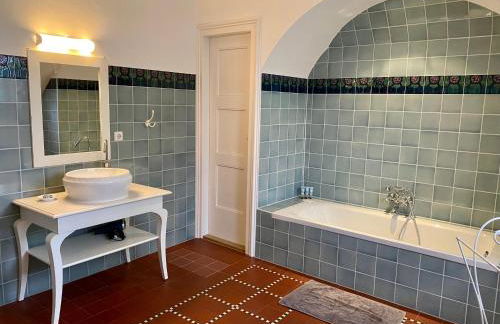 FeWo Art Deco - Foto 24