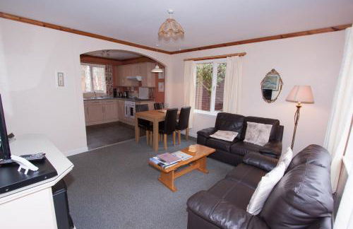 Tullochwood Lodges - Foto 18