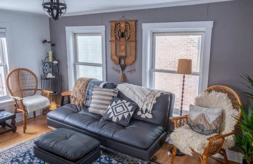 Bohemian Compound with Hot Tub - Foto 3