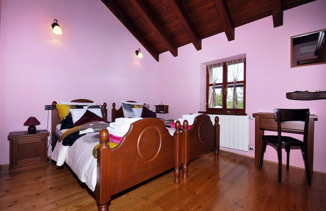 Luxury Villa Murva - Foto 7