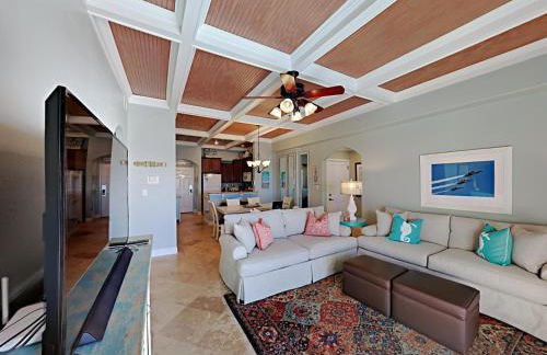 Sans Souci by Southern Vacation Rentals - Foto 48