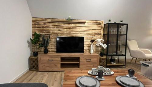 FeWo Foorden Wohnglück 2 - Foto 3