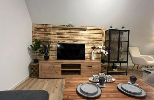 FeWo Foorden Wohnglück 2 - Foto 3