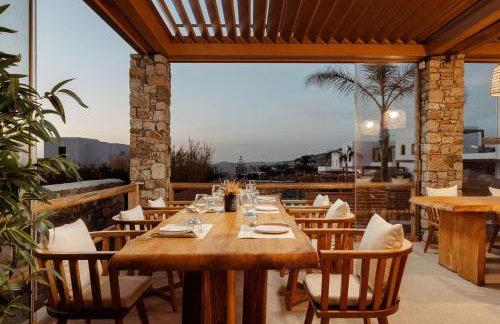 Cocopalm Villas Naxos - Foto 136