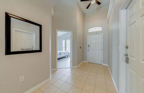 Open plan pool home sleeps 12 - Foto 22