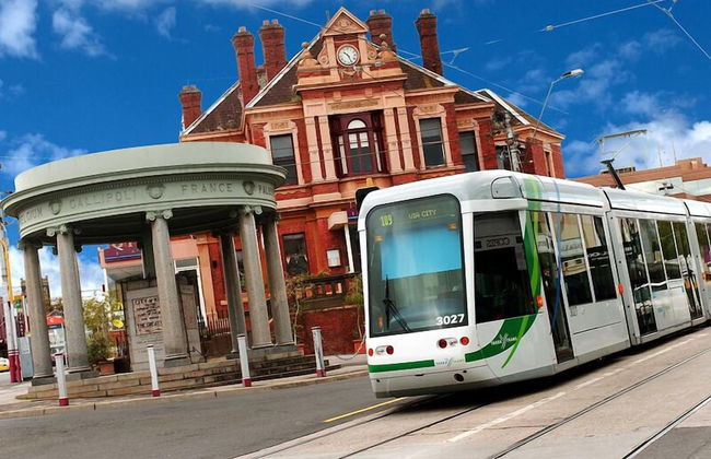 Beaumont Kew - Photo 31