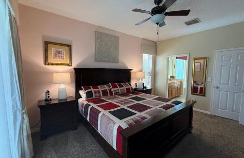 Seasons Villa 6 bedrooms, 4 masters and water view - Foto 8