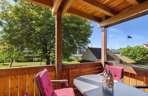 Ferienwohnung Eleonore - Foto 25