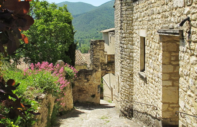 La Chambaillarde - Foto 41