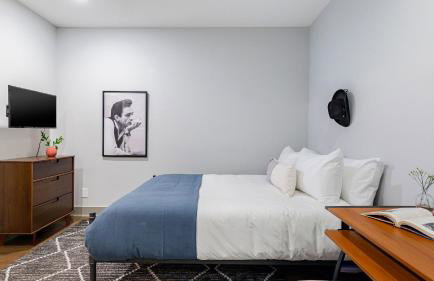 Waverly by Avantstay Nashville-inspired Townhome w/ Luxury Kitchen, Pool Table - Foto 71