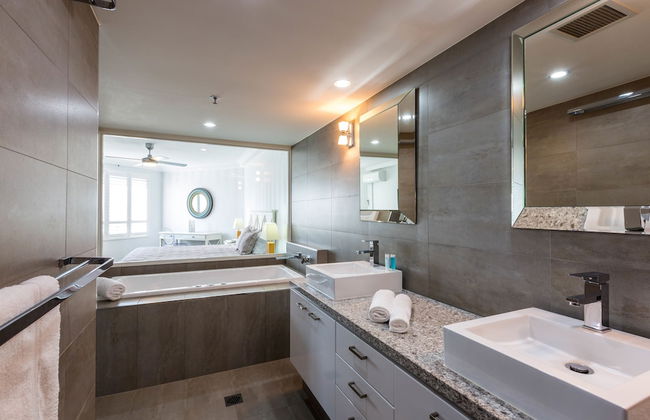 Belle Maison Apartments - Photo 77