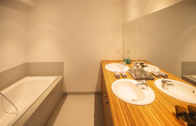 Châtelain III - Foto 64