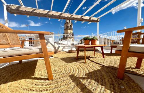 Estudio 2 by MezquitaSuites - Foto 16