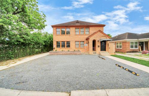 Serene Studio Escape - EADO HTX 1 - Foto 54