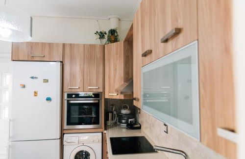 Harmonia, Summer House in Skala Eressos - Photo 29