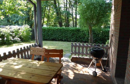 Ferienhaus an der Borner Mühle - Foto 12