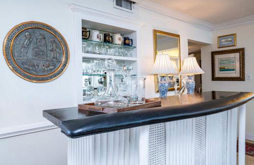 Beach Service Included Corner Condo - Foto 17