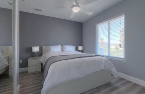 Be A Nomad - Calm Ocean Retreat Four - Foto 16