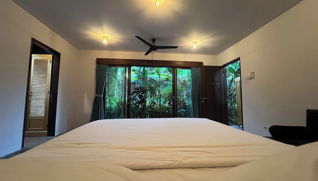 Joyously Raw Villas - Foto 3, Habitación