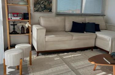 Sabiaguaba Duplex Mansão Beach - Foto 34