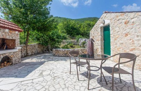 Villa Brkic with large private pool and playground - Photo 19