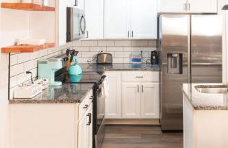 Beautiful Raleigh Home - 3BR Quiet and Family Friendly - Foto 34