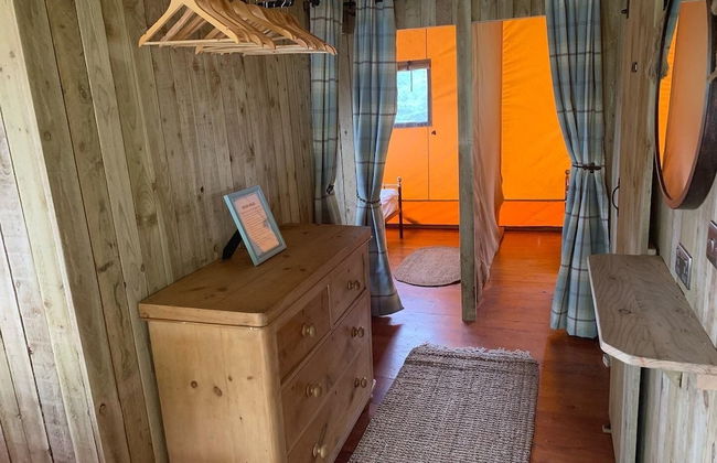 Torrent Walk Glamping - Foto 26