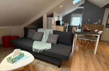 Elysium Lodges - Foto 25