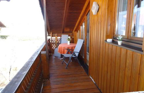 Gästehaus Böck in Roßhaupten - Photo 10