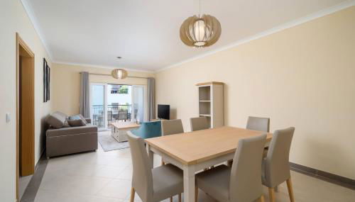 Cabanas de Tavira Family Apartment - Foto 3