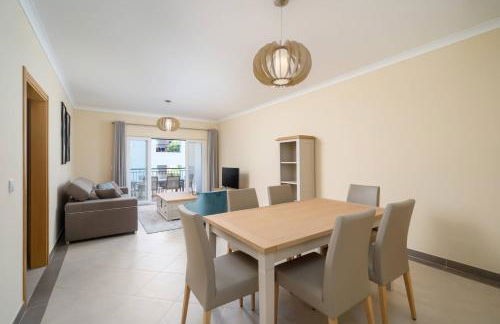 Cabanas de Tavira Family Apartment - Foto 3